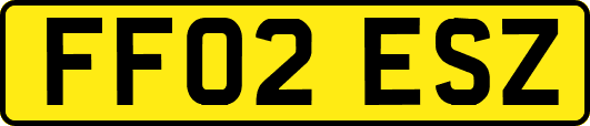 FF02ESZ