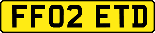 FF02ETD