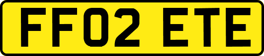 FF02ETE