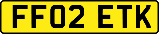 FF02ETK