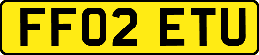 FF02ETU