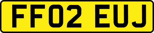 FF02EUJ