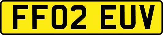 FF02EUV