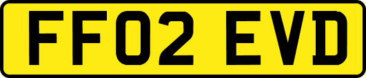 FF02EVD