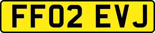 FF02EVJ