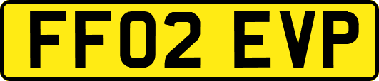 FF02EVP