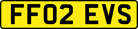 FF02EVS