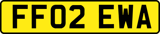 FF02EWA