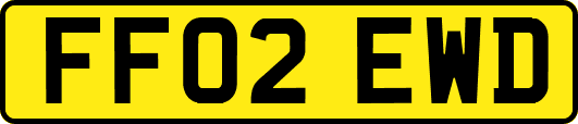 FF02EWD