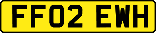 FF02EWH