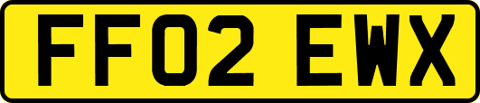 FF02EWX