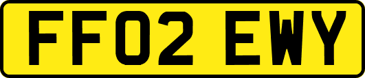 FF02EWY