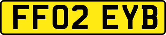 FF02EYB