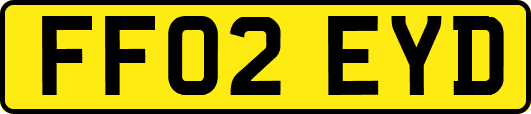 FF02EYD