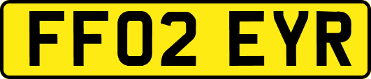 FF02EYR
