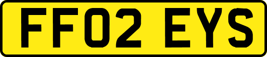FF02EYS