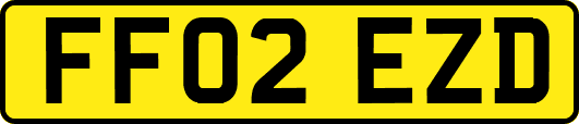 FF02EZD