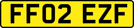 FF02EZF