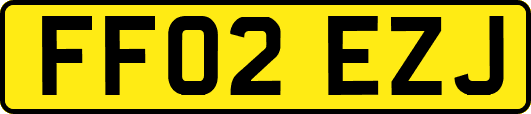 FF02EZJ