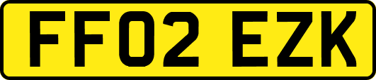 FF02EZK