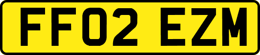 FF02EZM