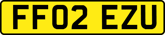 FF02EZU