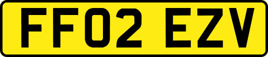 FF02EZV