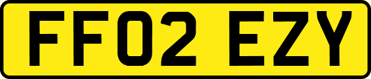 FF02EZY