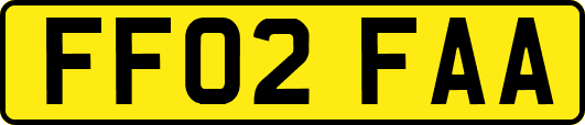 FF02FAA
