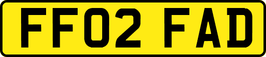 FF02FAD