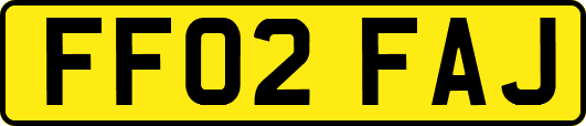 FF02FAJ