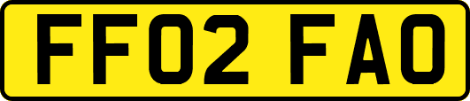 FF02FAO