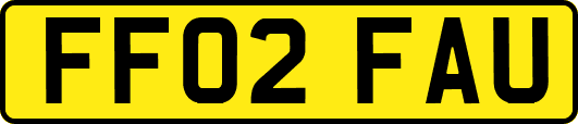 FF02FAU