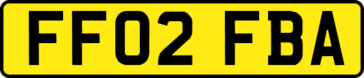 FF02FBA