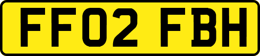 FF02FBH