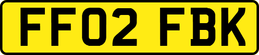 FF02FBK