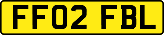 FF02FBL