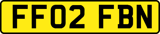 FF02FBN