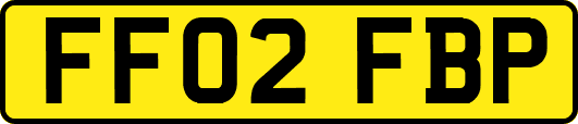 FF02FBP
