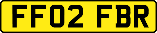FF02FBR