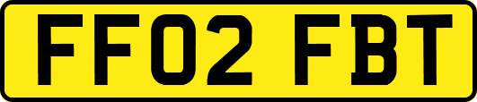 FF02FBT