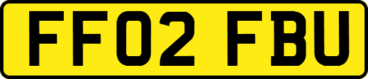 FF02FBU