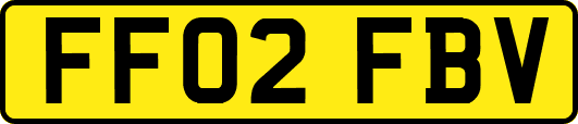 FF02FBV