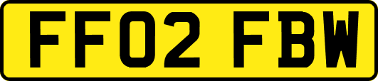 FF02FBW