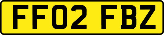 FF02FBZ