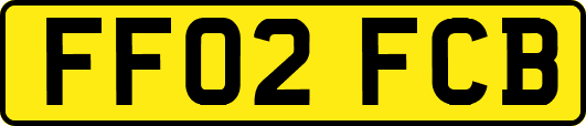 FF02FCB