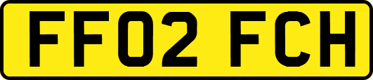 FF02FCH