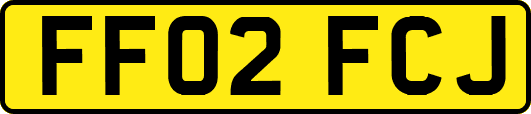 FF02FCJ