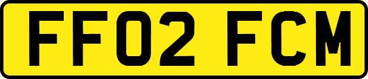FF02FCM
