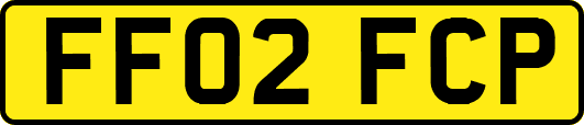 FF02FCP
